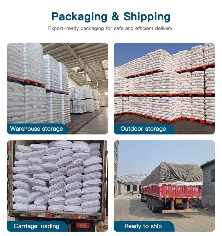 LLDPE-Powder-for-Rotomolding-Grade factory